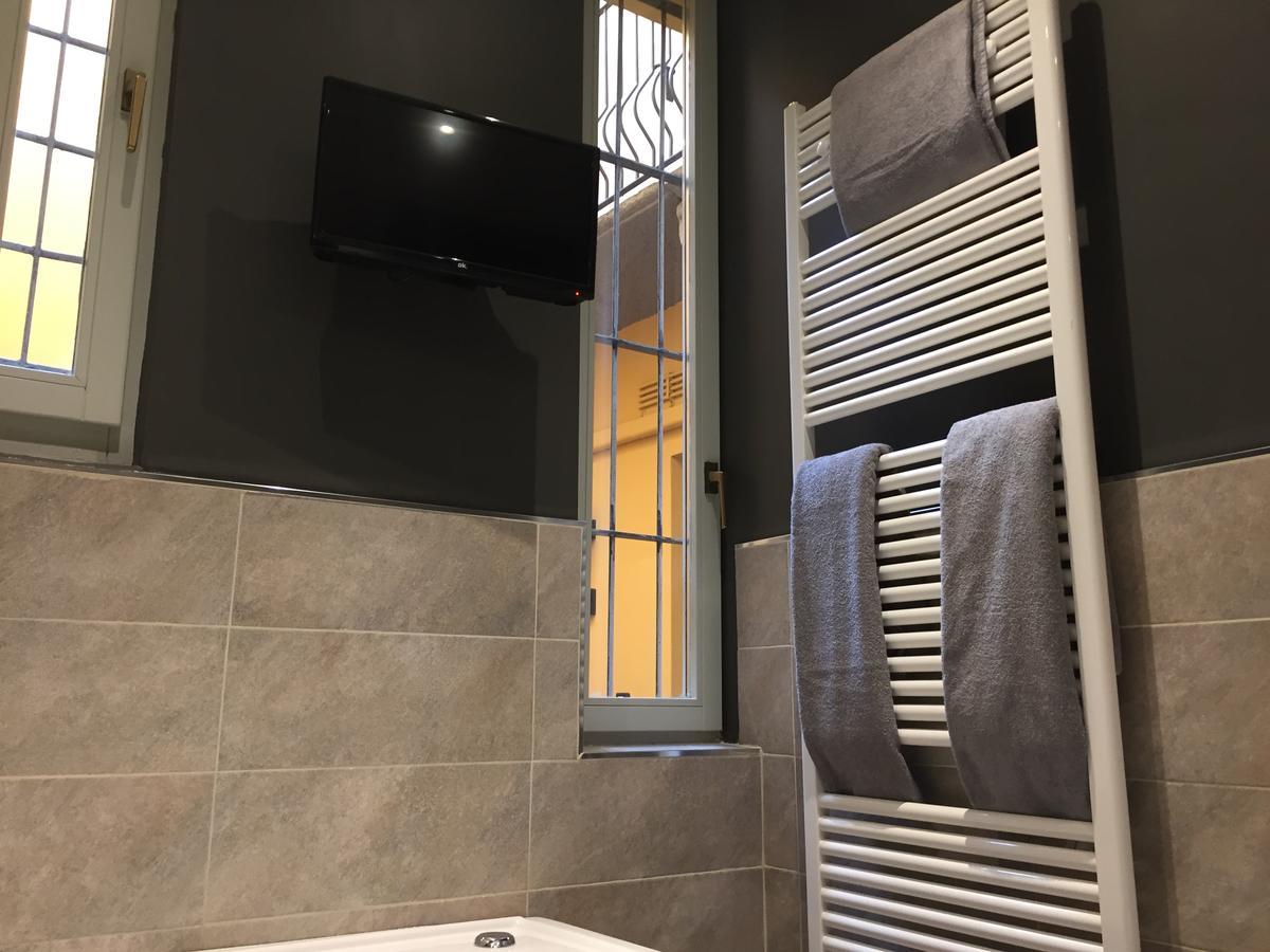Suite 11 Near Duomo Milan Luaran gambar